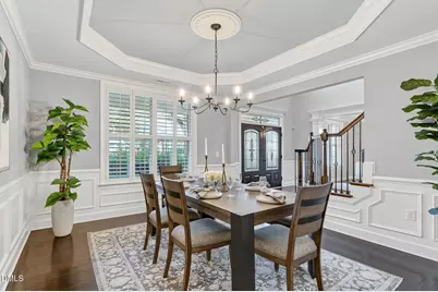 309 Melvin Jackson Drive, Cary, NC 27519 - Photo 29