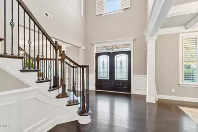 309 Melvin Jackson Drive, Cary, NC 27519 - Photo 9