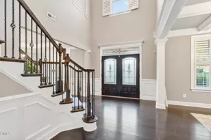 309 Melvin Jackson Dr, Cary, NC 27519 - Photo 9