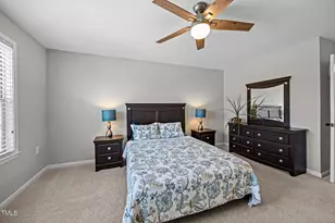 1009 Contessa Dr, Cary, NC 27513 - Photo 25