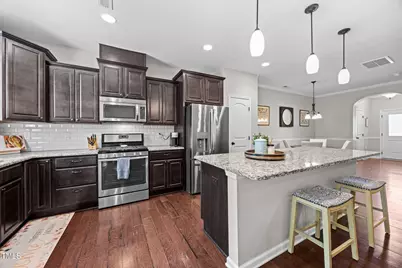 1009 Contessa Drive, Cary, NC 27513 - Photo 11