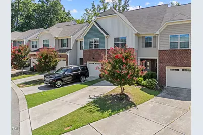 1009 Contessa Drive, Cary, NC 27513 - Photo 3