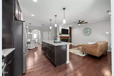 1009 Contessa Drive, Cary, NC 27513 - Photo 15