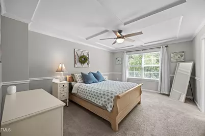 1009 Contessa Drive, Cary, NC 27513 - Photo 19