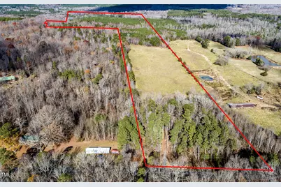 0 Henderson Tanyard Road, Pittsboro, NC 27312 - Photo 1