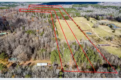 0 Henderson Tanyard Road, Pittsboro, NC 27312 - Photo 3