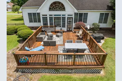 1126 Eaglechase Lane, Greenville, NC 27858 - Photo 9