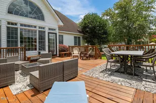 1126 Eaglechase Ln, Greenville, NC 27858 - Photo 51