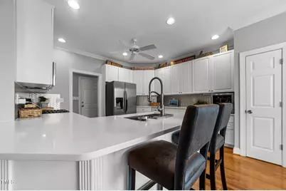 1126 Eaglechase Lane, Greenville, NC 27858 - Photo 21