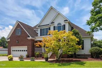 1126 Eaglechase Lane, Greenville, NC 27858 - Photo 3