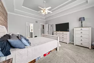 1126 Eaglechase Ln, Greenville, NC 27858 - Photo 35