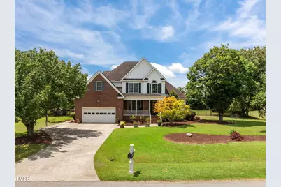 1126 Eaglechase Lane, Greenville, NC 27858 - Photo 1