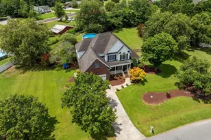 1126 Eaglechase Ln, Greenville, NC 27858 - Photo 5