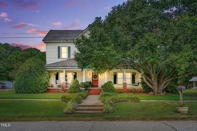 301 2nd Street, Spring Hope, NC 27882 - Photo 1