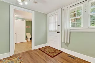 301 2nd St, Spring Hope, NC 27882 - Photo 23