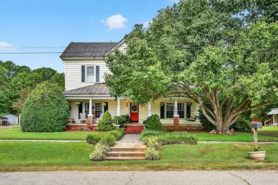 301 2nd Street, Spring Hope, NC 27882 - Photo 3