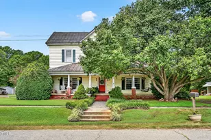 301 2nd St, Spring Hope, NC 27882 - Photo 3