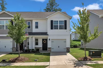 28 March Creek Drive, Fuquay Varina, NC 27526 - Photo 1