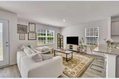 28 March Creek Drive, Fuquay Varina, NC 27526 - Photo 13