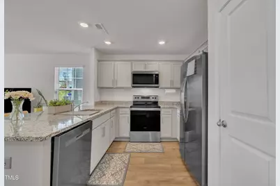 28 March Creek Drive, Fuquay Varina, NC 27526 - Photo 9