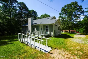 5705 Katha Dr, Holly Springs, NC 27540 - Photo 3