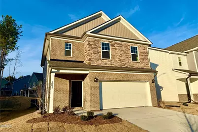 1007 Shovelhead Drive #4, Durham, NC 27703 - Photo 1