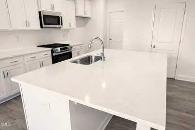 1007 Shovelhead Drive #4, Durham, NC 27703 - Photo 9