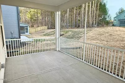 1007 Shovelhead Drive #4, Durham, NC 27703 - Photo 13