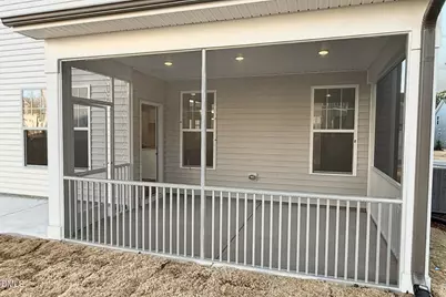 1007 Shovelhead Drive #4, Durham, NC 27703 - Photo 15