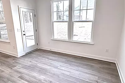 1007 Shovelhead Drive #4, Durham, NC 27703 - Photo 11