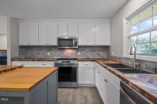 150 Summit St, Roxboro, NC 27573 - Photo 17