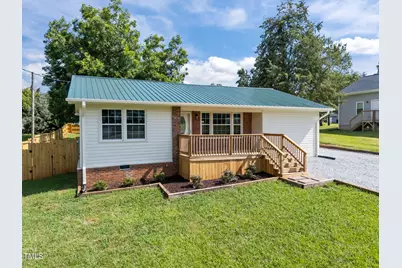 150 Summit Street, Roxboro, NC 27573 - Photo 1