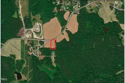1.8 Acres Timberlake Road, Franklinton, NC 27525 - Photo 5