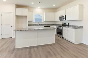 47 Smith Farms Dr, Lillington, NC 27546 - Photo 5