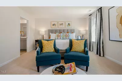 204 Olive Branch Street, Sanford, NC 27332 - Photo 15