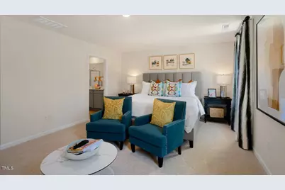 204 Olive Branch Street, Sanford, NC 27332 - Photo 17