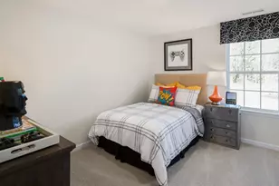 204 Olive Br St, Sanford, NC 27332 - Photo 19