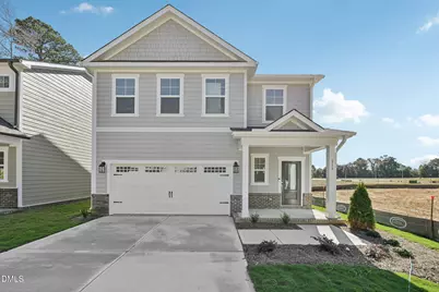 513 Soar Lane, Wendell, NC 27591 - Photo 1