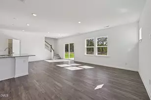 513 Soar Ln, Wendell, NC 27591 - Photo 13