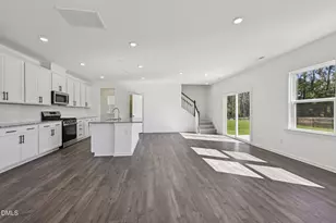 513 Soar Ln, Wendell, NC 27591 - Photo 9