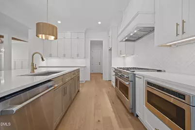 115 Cherry Bark Drive, Youngsville, NC 27596 - Photo 5