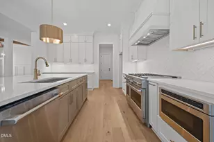 115 Cherry Bark Dr, Youngsville, NC 27596 - Photo 5