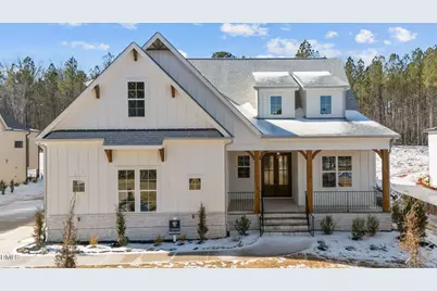 115 Cherry Bark Drive, Youngsville, NC 27596 - Photo 3