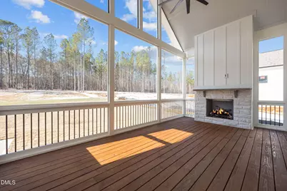 115 Cherry Bark Drive, Youngsville, NC 27596 - Photo 37