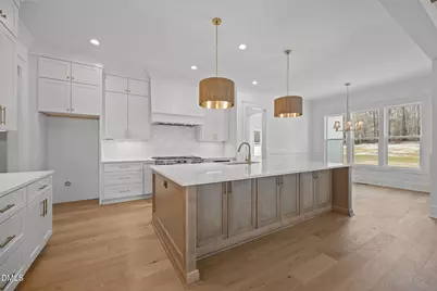 115 Cherry Bark Drive, Youngsville, NC 27596 - Photo 7