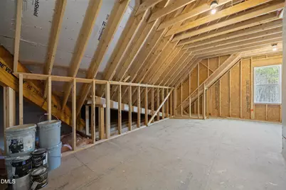 115 Cherry Bark Drive, Youngsville, NC 27596 - Photo 33