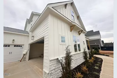 115 Cherry Bark Drive, Youngsville, NC 27596 - Photo 19