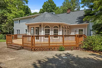 8909 Creekstone Court #11, Raleigh, NC 27615 - Photo 33