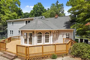 8909 Creekstone Ct, Raleigh, NC 27615 - Photo 3