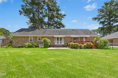 920 Rollingwood Drive NW, Wilson, NC 27893 - Photo 3